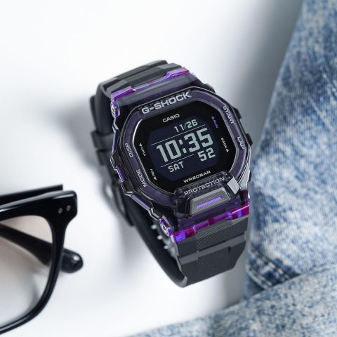 Đồng Hồ G Shock Giá 200k: Thực Hư Và Lựa Chọn Khôn Ngoan Cho Ngân Sách Hạn Hẹp