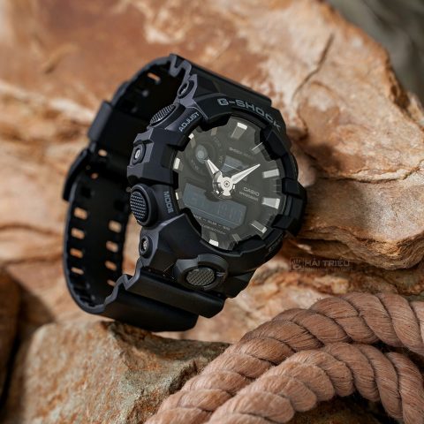 Đồng Hồ G Shock Giá 200k: Thực Hư Và Lựa Chọn Khôn Ngoan Cho Ngân Sách Hạn Hẹp