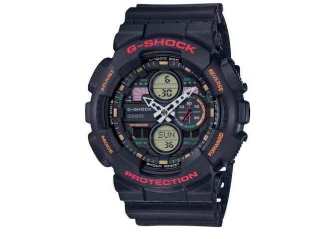 Đồng Hồ G-Shock Giá Sỉ: Cẩm Nang Toàn Diện Để Kinh Doanh Thành Công