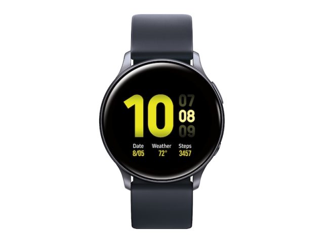 Đồng hồ thông minh Samsung Galaxy Watch Active 2 40mm