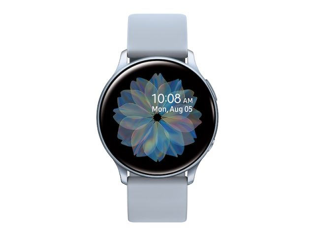 Đồng hồ thông minh Samsung Galaxy Watch Active 2 40mm