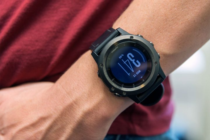 Dây Đồng Hồ Garmin Fenix 3: Hướng Dẫn Toàn Diện Từ Chọn Lựa Đến Bảo Dưỡng