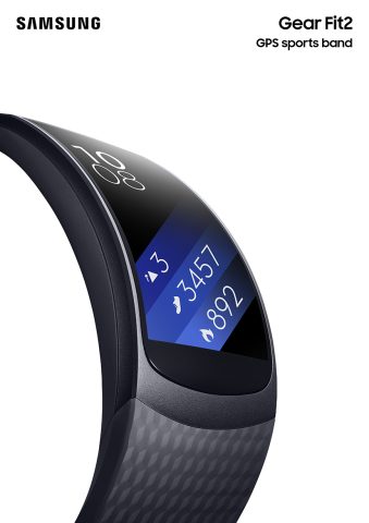 Đồng hồ thông minh Samsung Gear S2 Sport: Biểu Tượng Tiên Phong Vẫn Giữ Vững Giá Trị
