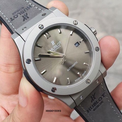 Đồng hồ Hublot nam giá bao nhiêu: Phân tích chi tiết và bảng giá cập nhật