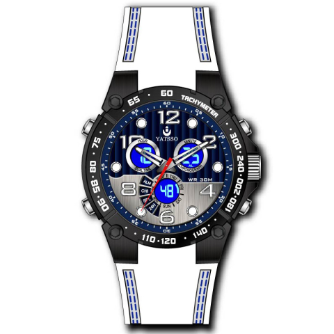 Đồng Hồ U.S. Polo Assn. Diamond: Vẻ Đẹp Lấp Lánh Cho Phong Cách Thanh Lịch