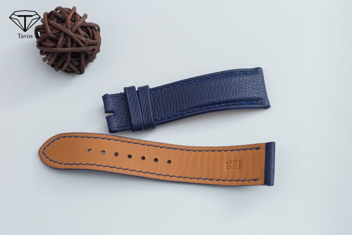 Dây Da Đồng Hồ Hermes: Biểu Tượng Sang Trọng Và Hướng Dẫn Chọn Mua Chính Hãng