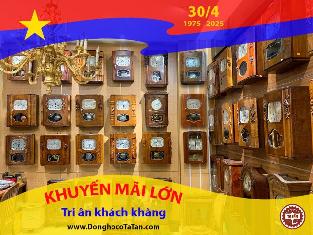 Hướng Dẫn Chi Tiết Cách Chỉnh Ngựa Đồng Hồ Quả Lắc: Tối Ưu Độ Chính Xác Cho Cỗ Máy Thời Gian Của Bạn Hướng Dẫn Chi Tiết Cách Chỉnh Ngựa Đồng Hồ Quả Lắc: Tối Ưu Độ Chính Xác Cho Cỗ Máy Thời Gian Của Bạn
