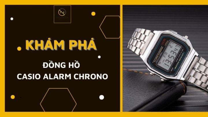 Đồng Hồ Casio Japan Movt Giá Bao Nhiêu? Khám Phá Giá Trị Thực