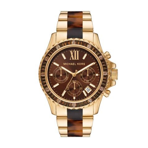 Cách Phân Biệt Đồng Hồ Michael Kors Thật Và Giả: Hướng Dẫn Chi Tiết Từ A Đến Z