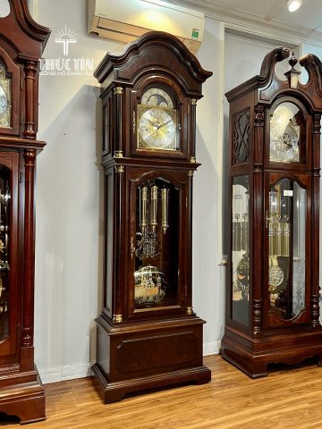 Đồng Hồ Nhập Khẩu Chính Hãng: Bí Quyết Lựa Chọn Thông Minh và Đẳng Cấp