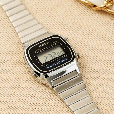 Đồng Hồ Nữ Dành Cho Giới Trẻ: Xu Hướng, Tiêu Chí Và Gợi Ý Hot Nhất 2024
