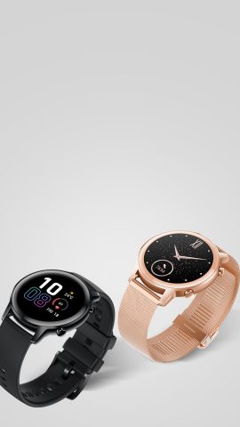 Đánh giá chi tiết Đồng hồ thông minh Honor Watch Magic 42mm dây silicone: Thiết kế, Tính năng và Trải nghiệm