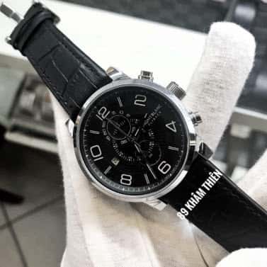 Đồng hồ Montblanc E1688 giá bao nhiêu? Phân tích chuyên sâu về giá trị và cách sở hữu Đồng hồ Montblanc E1688 giá bao nhiêu? Phân tích chuyên sâu về giá trị và cách sở hữu