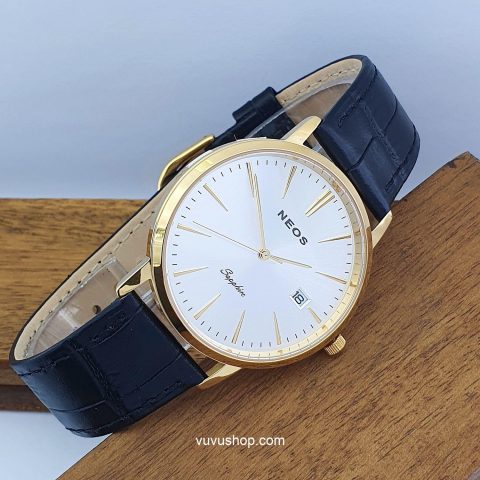 Giá Đồng Hồ Neos Sapphire Nam: Hướng Dẫn Chi Tiết Để Chọn Mua Phù Hợp