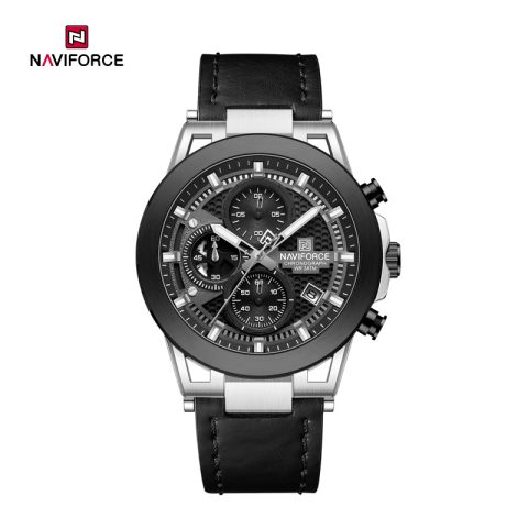 Đồng hồ Naviforce của nước nào: Giải Mã Thương Hiệu Đến Từ Trung Quốc Và Đánh Giá Chất Lượng