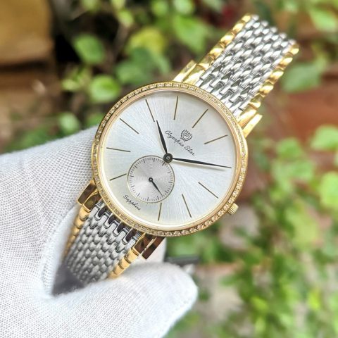 Đồng Hồ Olympia Star Nam Giá Bao Nhiêu? Phân Tích Chi Tiết Từ A-Z