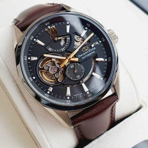 Khám Phá Hành Trình Vươn Tầm Toàn Cầu Của Đồng Hồ Orient: Chất Lượng Nhật Bản Chinh Phục Thế Giới
