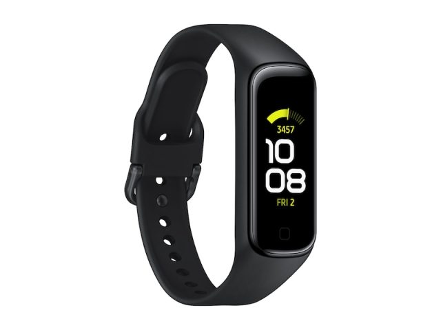 Đồng Hồ Samsung Galaxy Fit 2: Đánh Giá Chi Tiết và Toàn Diện Về Người Bạn Đồng Hành Sức Khỏe Hoàn Hảo