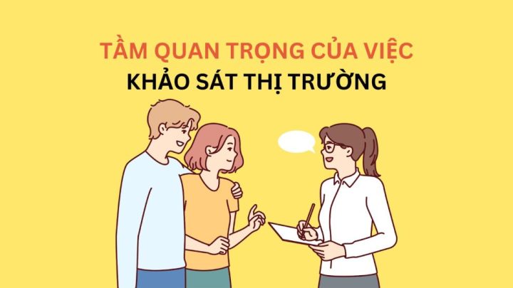 Khảo Sát Thị Trường Đồng Hồ: Chìa Khóa Nâng Tầm Chiến Lược Kinh Doanh Hiệu Quả