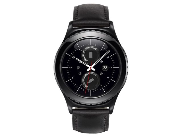 Đồng hồ thông minh Samsung Gear S2 Classic Đồng hồ thông minh Samsung Gear S2 Classic