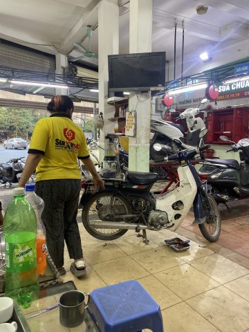 Sửa Đồng Hồ Mỹ Tân Lê Quang Định: Đánh Giá Chi Tiết Dịch Vụ Uy Tín Tại TP.HCM