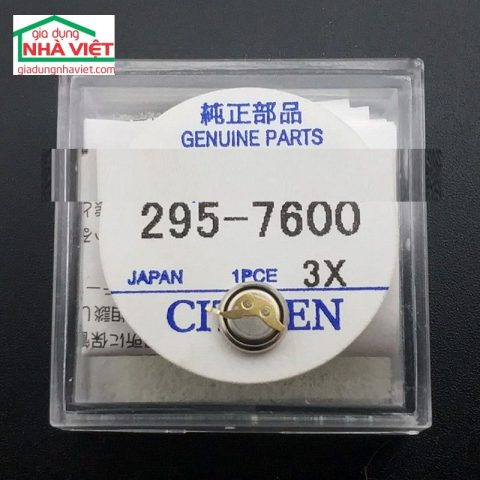 Khám Phá Toàn Diện Về Pin Đồng Hồ Năng Lượng Mặt Trời: Ưu Điểm, Nhược Điểm và Xu Hướng Phát Triển