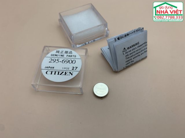 Tối Ưu Năng Lượng Đồng Hồ Citizen Eco-Drive: Hướng Dẫn Sạc Pin Chuẩn Chuyên Gia Kéo Dài Tuổi Thọ
