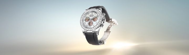 Đồng Hồ Geneva Dây Cao Su: Sự Kết Hợp Hoàn Hảo Giữa Phong Cách và Độ Bền