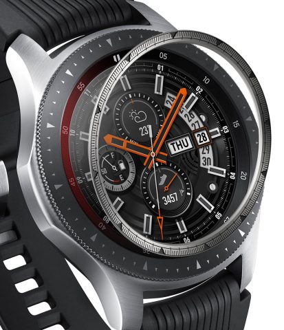 Khám Phá Thế Giới Mặt Đồng Hồ Samsung Gear S3 Đẹp: Tùy Biến Phong Cách Cá Nhân