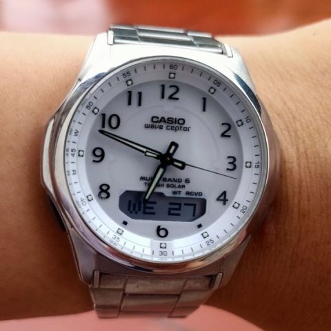 Cách Chỉnh Đồng Hồ Casio Năng Lượng Mặt Trời: Hướng Dẫn Chi Tiết Để Đảm Bảo Độ Chính Xác Vượt Trội