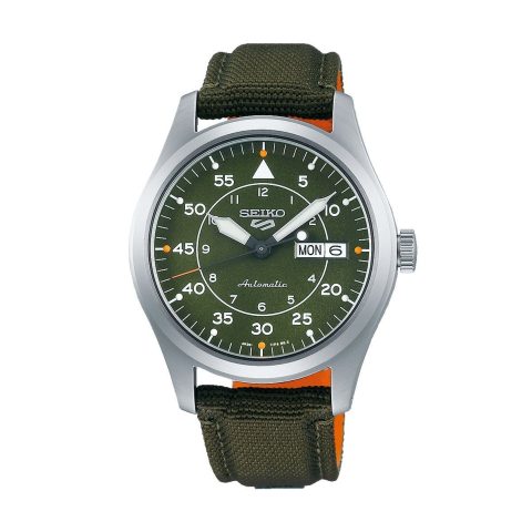 Đồng Hồ Seiko Quân Đội Nữ: Biểu Tượng Của Cá Tính Mạnh Mẽ Và Phong Cách Độc Đáo