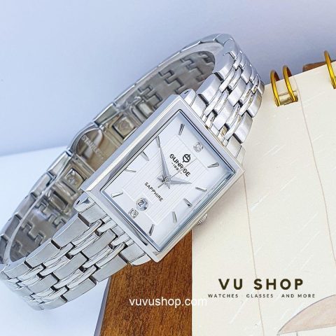 Đồng Hồ Sapphire Nữ Chính Hãng: Biểu Tượng Của Đẳng Cấp và Bền Bỉ Đồng Hồ Sapphire Nữ Chính Hãng: Biểu Tượng Của Đẳng Cấp và Bền Bỉ