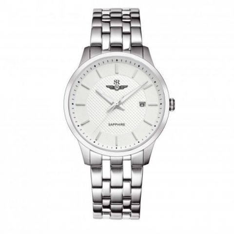 Đồng Hồ SRwatch Của Nước Nào? Khám Phá Bí Mật Thương Hiệu Nhật Bản Đáng Tin Cậy