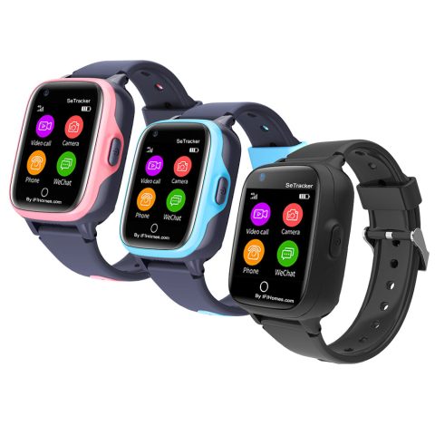 Hướng Dẫn Chi Tiết Cách Cài Đặt Đồng Hồ Định Vị Trẻ Em Setracker Hiệu Quả Và An Toàn