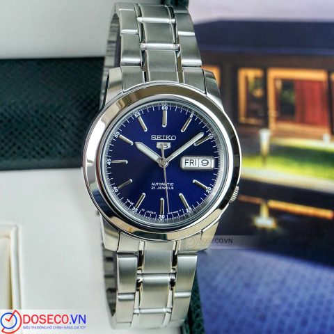 Đồng Hồ Automatic Giá Rẻ HCM: Hướng Dẫn Toàn Diện Để Sở Hữu Cỗ Máy Cơ Tự Động Đẳng Cấp Với Ngân Sách Hợp Lý