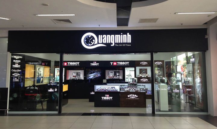 Cửa Hàng Đồng Hồ Ở Vinh: Top 7 Địa Chỉ Uy Tín Nhất Bạn Nên Biết