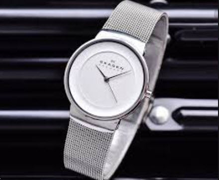 Đồng hồ Skagen Nữ Xách Tay: Hướng Dẫn Toàn Diện Từ A-Z để Mua Sắm Thông Minh