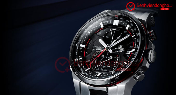 Sửa Chữa Đồng Hồ Casio Tại Hà Nội: Top 7 Địa Chỉ Uy Tín Nhất