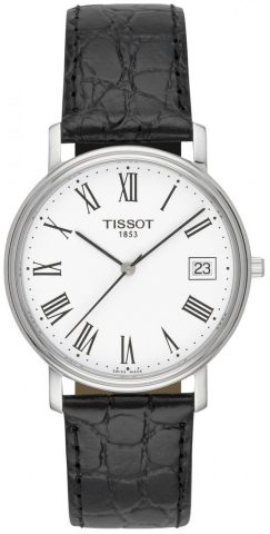 Đồng Hồ Tissot 1853 Le Locle Quartz: Biểu Tượng Sang Trọng và Chính Xác Từ Thụy Sĩ