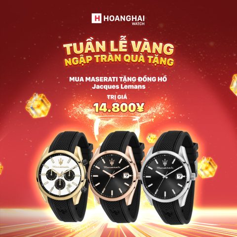 Mua Đồng Hồ Trả Góp Xwatch: Giải Pháp Sở Hữu Đồng Hồ Chính Hãng Dễ Dàng