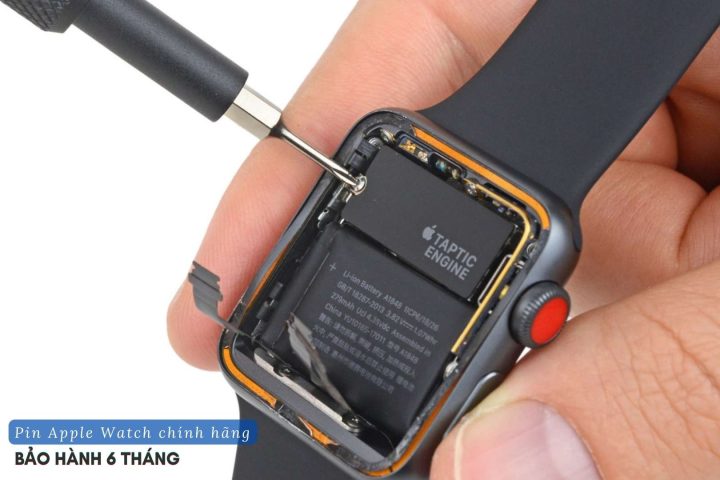Thay Pin Đồng Hồ Casio Chính Hãng TPHCM: Cẩm Nang Từ Chuyên Gia