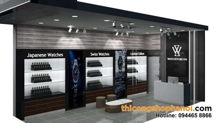 Shop Đồng Hồ Đeo Tay Hà Nội: Khám Phá Những Địa Chỉ Uy Tín Nhất Cho Phong Cách Của Bạn