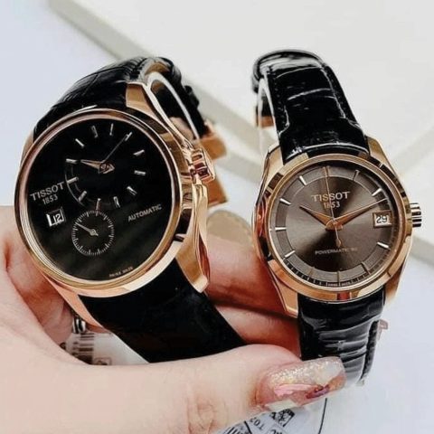 Cách Kiểm Tra Đồng Hồ Tissot Chính Hãng: Hướng Dẫn Toàn Diện Từ Chuyên Gia