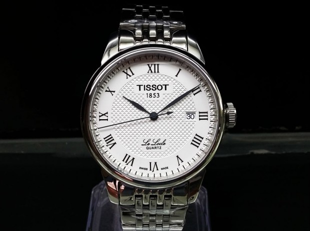 Giá Bán Đồng Hồ Tissot 1853 Quartz Chính Hãng: Hướng Dẫn Toàn Diện Từ A-Z