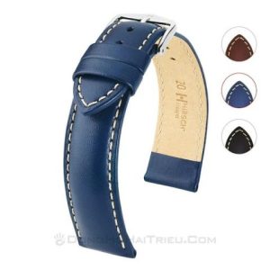 Đồng Hồ Dây Da Hải Triều: Biểu Tượng Của Phong Cách và Chất Lượng