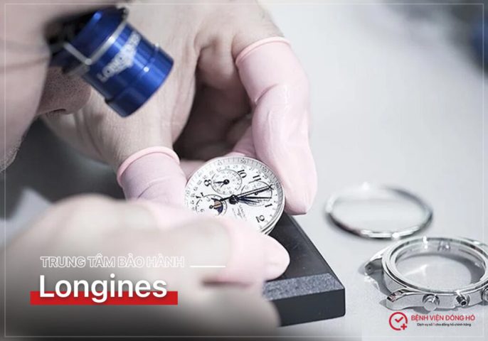 Đồng Hồ Longines: Hướng Dẫn Chi Tiết Tìm Trung Tâm Bảo Hành & Sửa Chữa Uy Tín