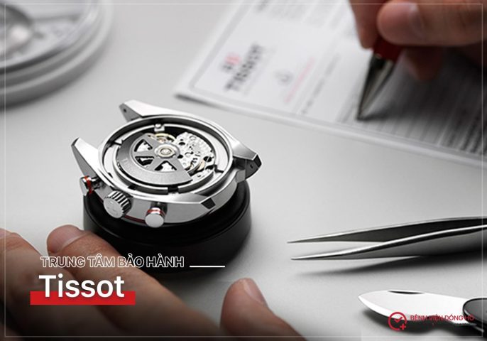 Trung Tâm Bảo Hành Đồng Hồ Tissot Thụy Sỹ: Địa Chỉ Uy Tín và Chuyên Nghiệp Cho Chiếc Đồng Hồ Của Bạn