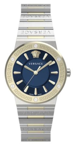 Hướng dẫn cách đeo đồng hồ Versace đúng chuẩn: Bí quyết tôn vinh đẳng cấp và phong cách Ý