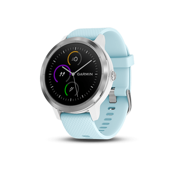 Đồng Hồ Thông Minh Garmin Vivoactive 3: Sự Kết Hợp Hoàn Hảo Giữa Thể Thao và Tiện Ích Đời Sống