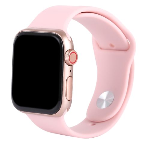 Đồng hồ Apple Watch Series 4 Màu Hồng: Biểu Tượng Thời Trang & Sức Khỏe